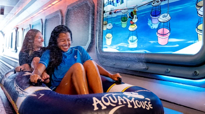 PHOTO: Disney Cruise Line