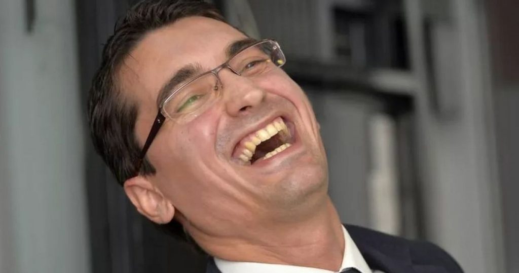 AS announces the favorites for the UEFA presidency: Răzvan Burleanu and three former legendary footballers