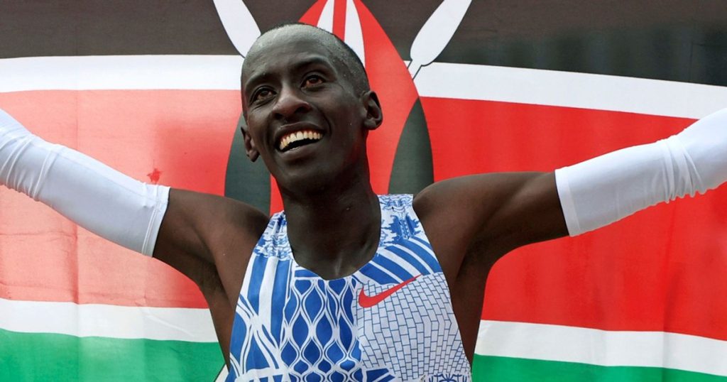 African curse of elite marathoners: Kiptum's death adds to list of horrors