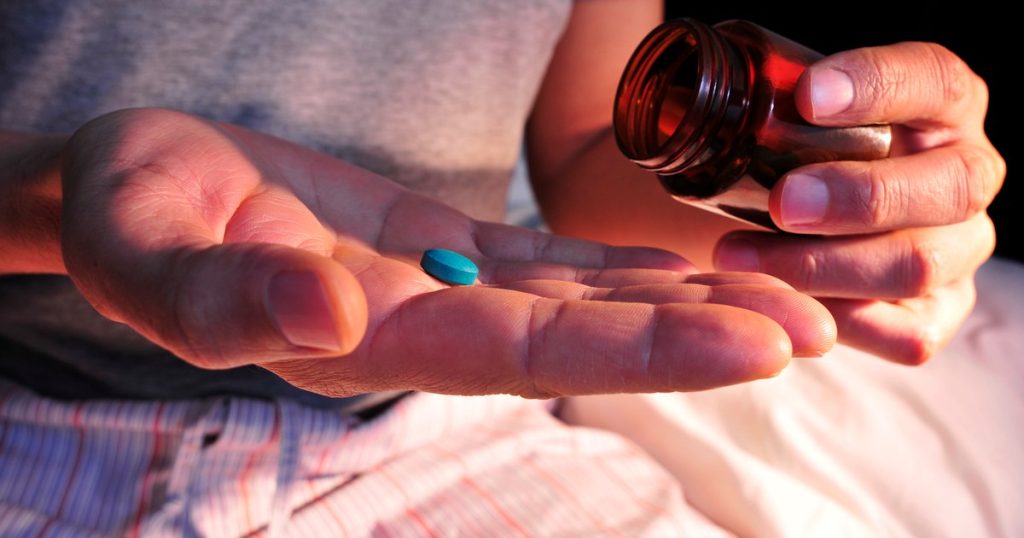 Amazing discovery about Viagra.  What terrible disease can be prevented by the erectile dysfunction pill