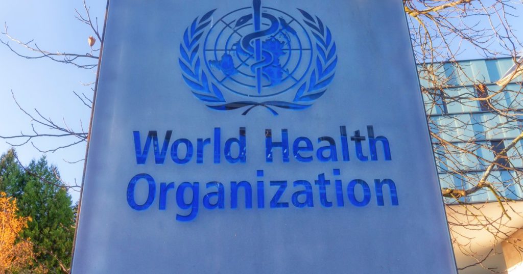 Another 650 new cases of measles in the last week in Romania