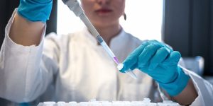 A new experimental Ebola vaccine developed at Oxford could be tested within months