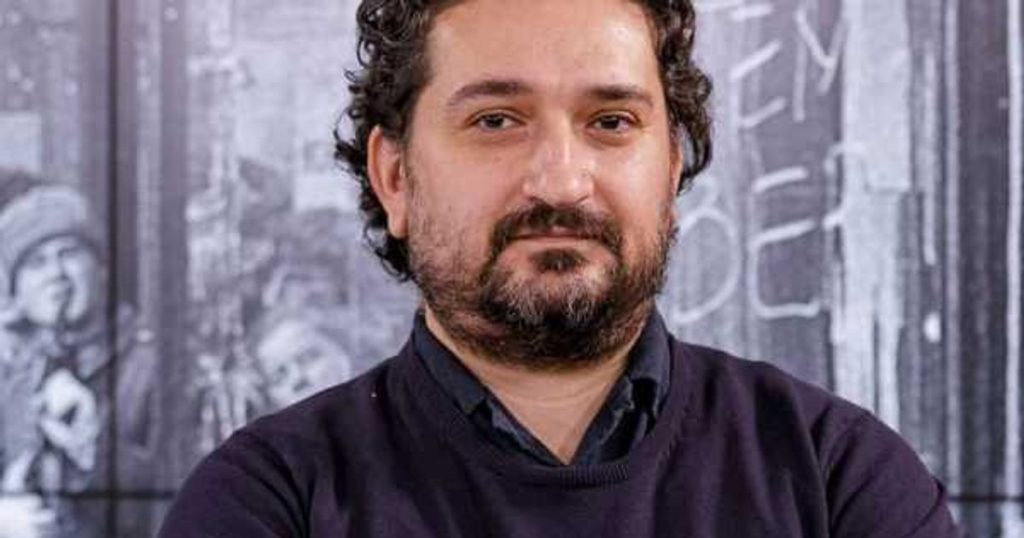 Cynical myths about communism explained by a CNSAS researcher