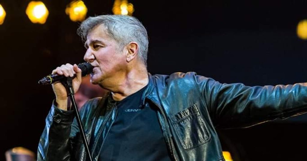 Dan Bittman confirms he has a girlfriend.  Why did he rule out a reconciliation with the mother of his children |  VIDEO