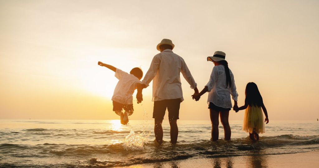 Draft law for the "regulation of family relations", on the Government's list of priorities for 2024