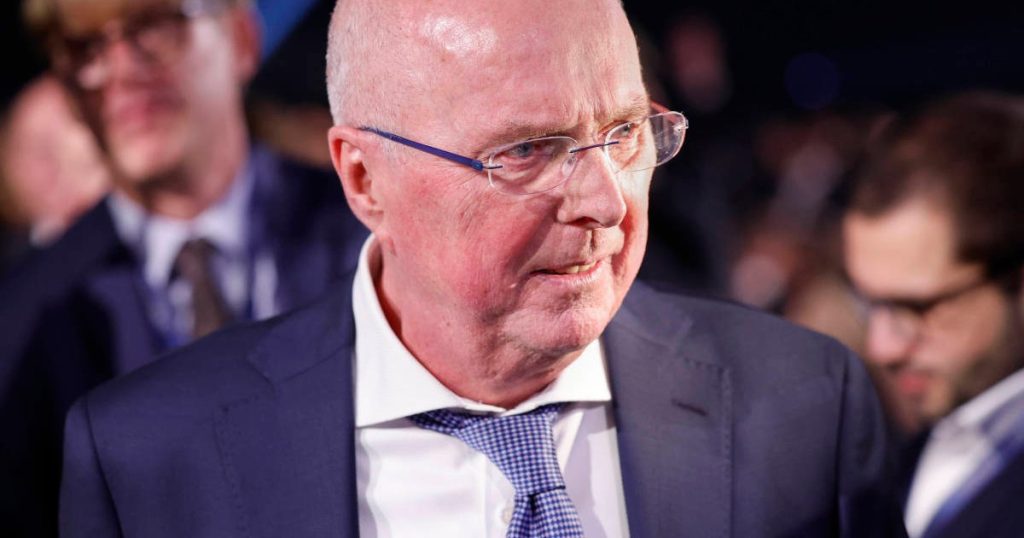 Dying Sven Goran Eriksson sees his dream come true: Liverpool, superb gesture for Swedish coach