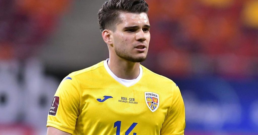 FIFA ranking: no change in the Top 10 and with Romania falling