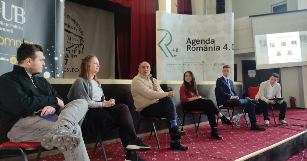 Gelu Duminică, outraged by the discrimination in education: "I know what hunger means in its pure form, to punch yourself in the mouth"