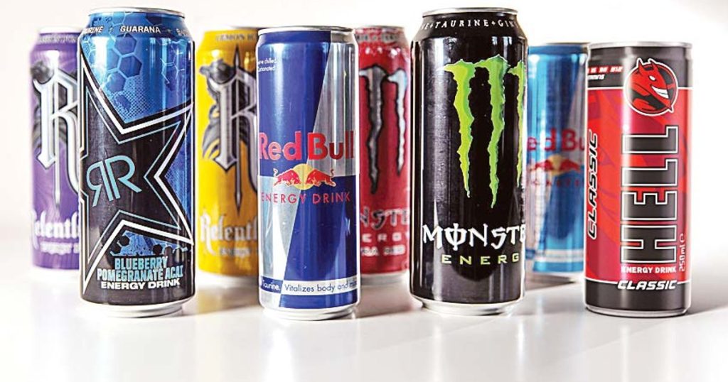 How do we keep our kids away from energizers?  Toxicologist: There are young people who arrive at the hospital after two or three doses