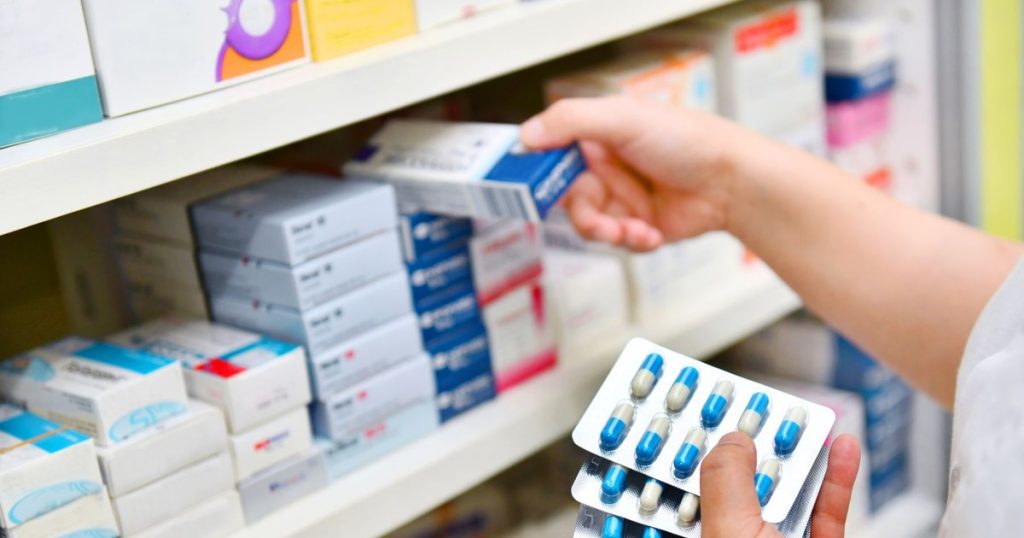 How possible is the dispensing of prescription drugs from Romanian online pharmacies