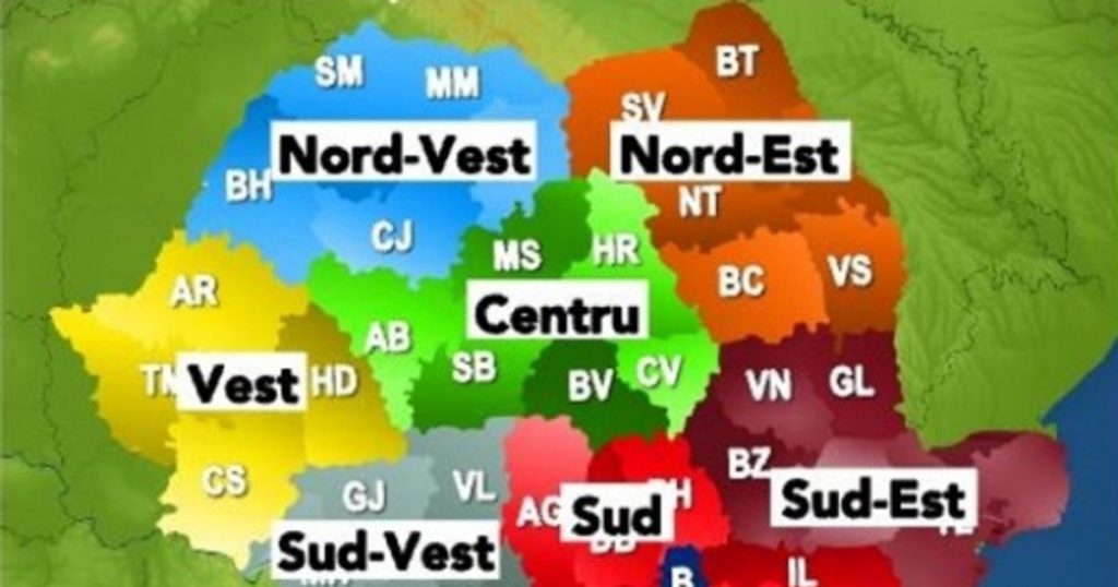 How the Romanian state steals its own hat.  The bill paid because we are unable to change a 1968 law