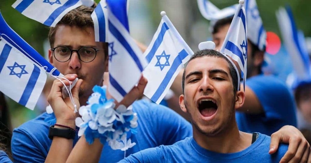 Israel horrifies: the European Parliament calls for the exclusion of the country from sports, because of the "slaughter" in the Gaza Strip