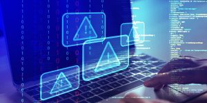 MAI warns about fake emails that use the identity of public order institutions: “An extra second of attention”