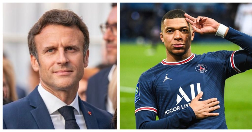 Macron gets involved in the Mbappe case: behind the scenes of a high-level meeting for Kylian to stay at PSG