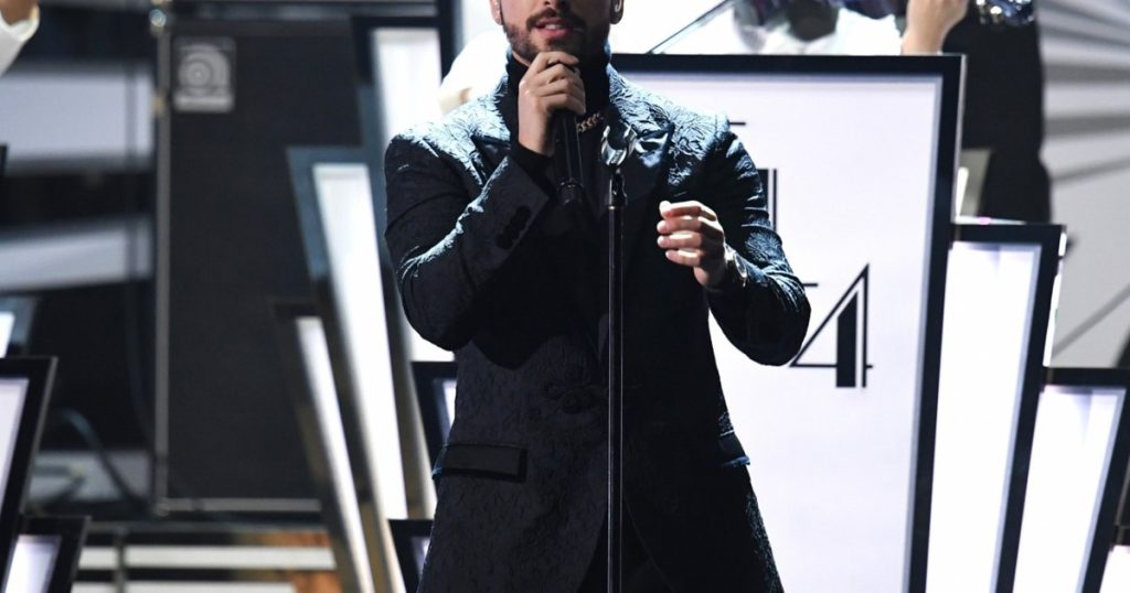 Maluma will become a father for the first time.  Confessions of the artist and what the baby will be called VIDEO