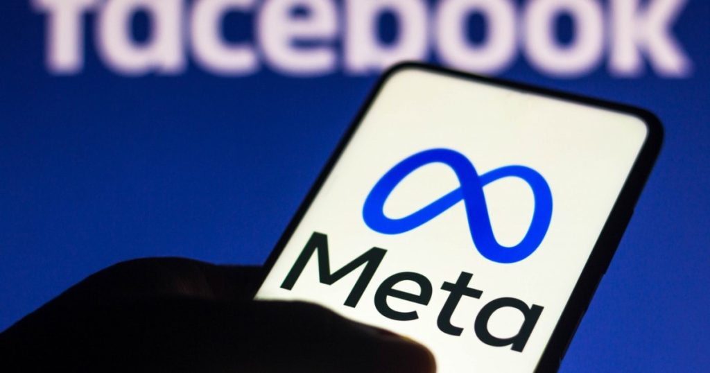 Meta will identify the images generated by artificial intelligence on its social networks