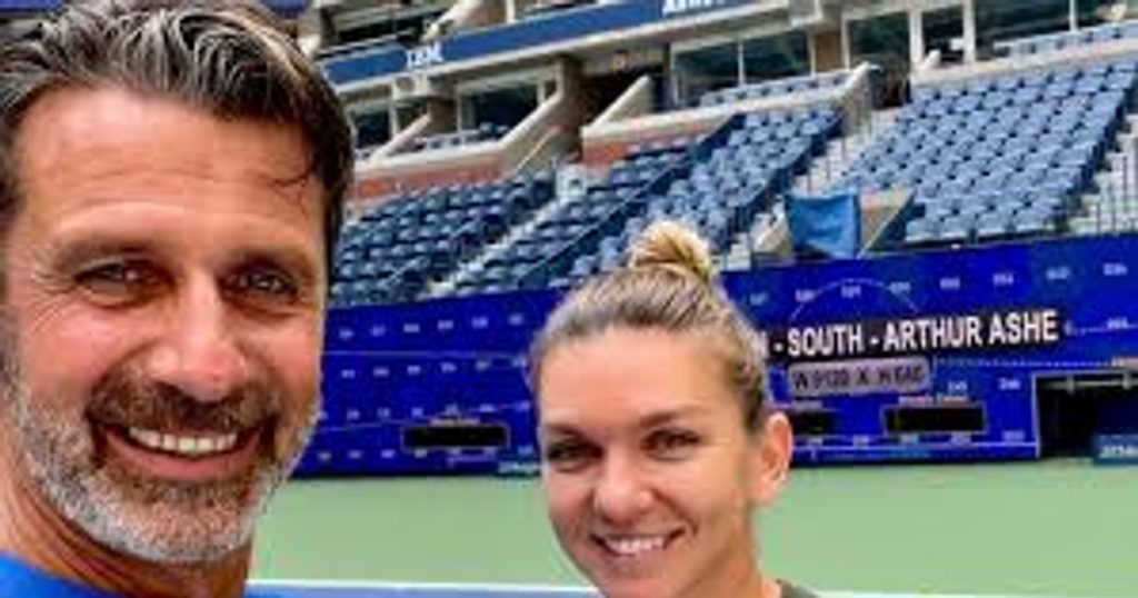 Mouratoglou, destroyed for what he did to Simona Halep: "I would be ashamed!"