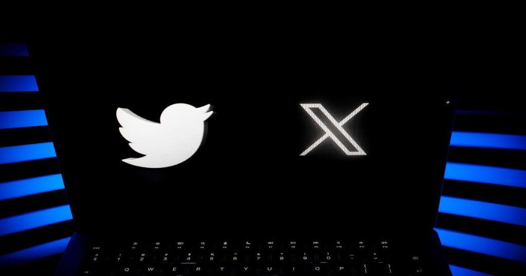 Musk's social media platform accused of accepting money from terrorist groups for blue ticks