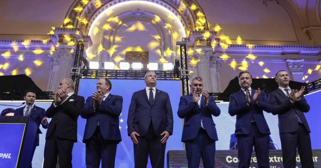 PNL leaders are starting to run away from the test of direct elections