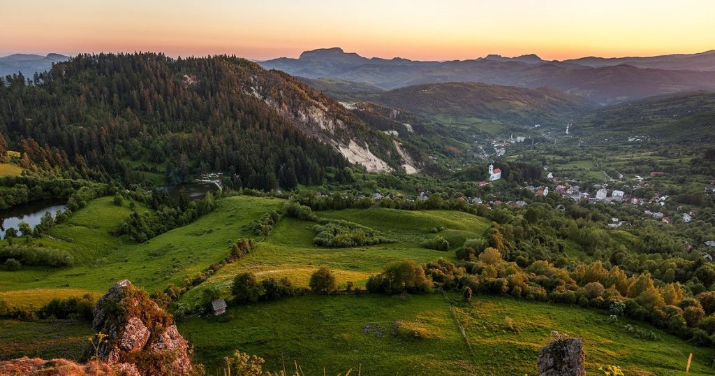 PSD-Ciolos accusations on the subject of compensation for Roșia Montana