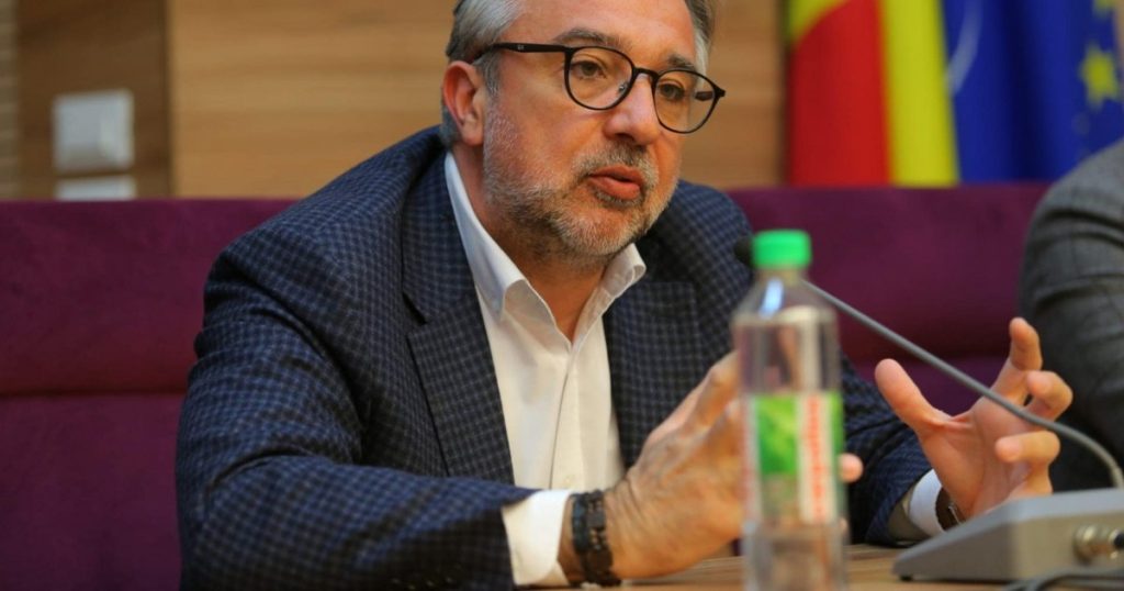 PSD wants a political agreement for the entire 2024 election year. Romașcanu: It cannot be an agreement only for June