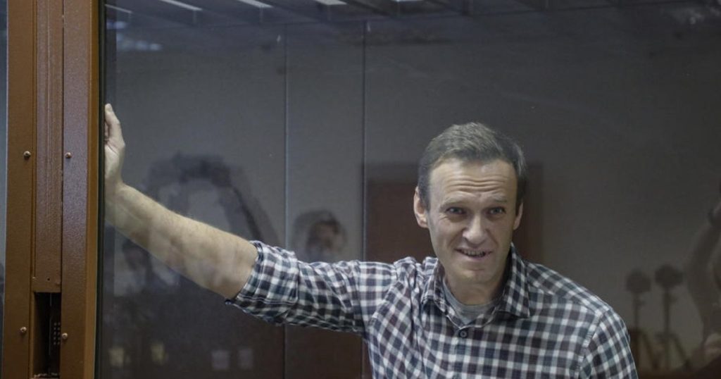 Political reactions after Navalny's death.  Iohannis: We ask Russia to conduct a transparent investigation