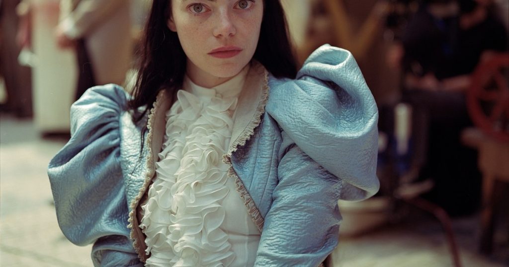 Poor Things: Frankenstein meets Alice in Wonderland on a cinematic roller coaster