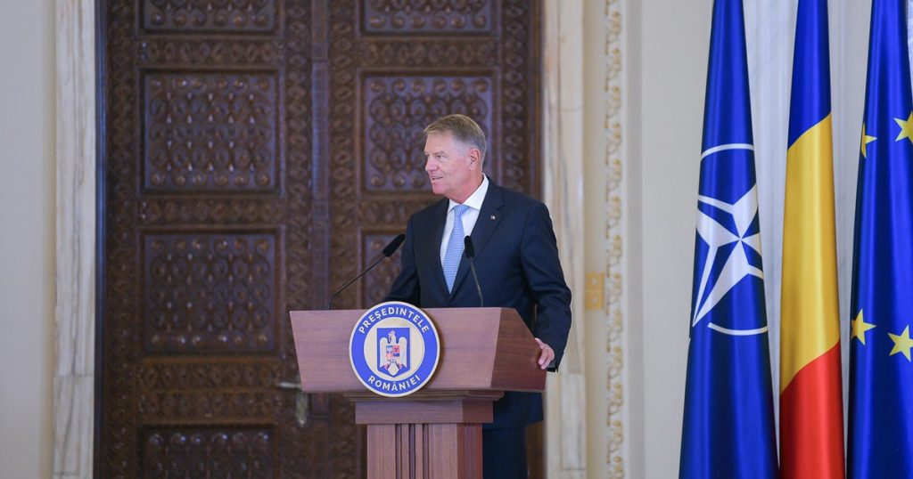 Presidential Administration: "There is no request for the assignment of a protocol residence after the termination of the president's mandate"