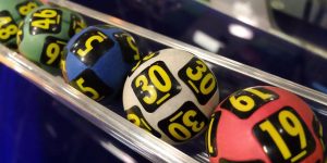 Lotto draws Thursday, July 23. Carryover of over 8.40 million euros to 6/49