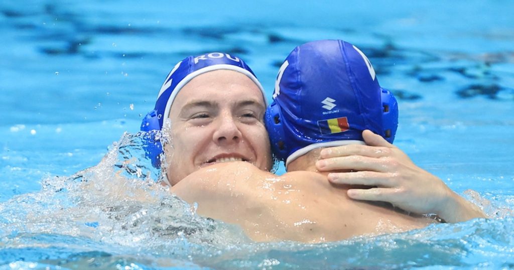 Romania, at the end of the road to the Polo World Cup: the tricolors played an incendiary match against the USA