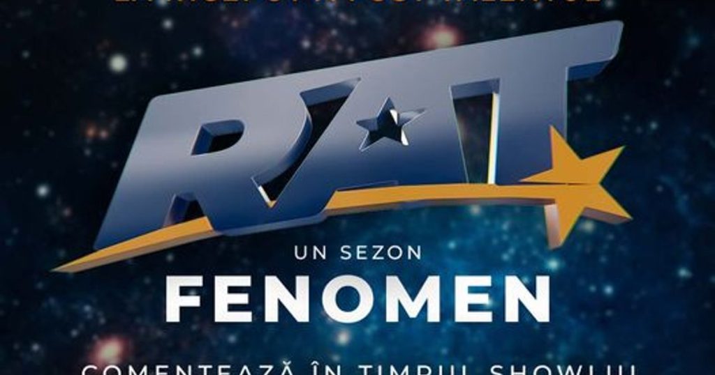 "Romanians have talent" returned in force to PRO TV with season 14