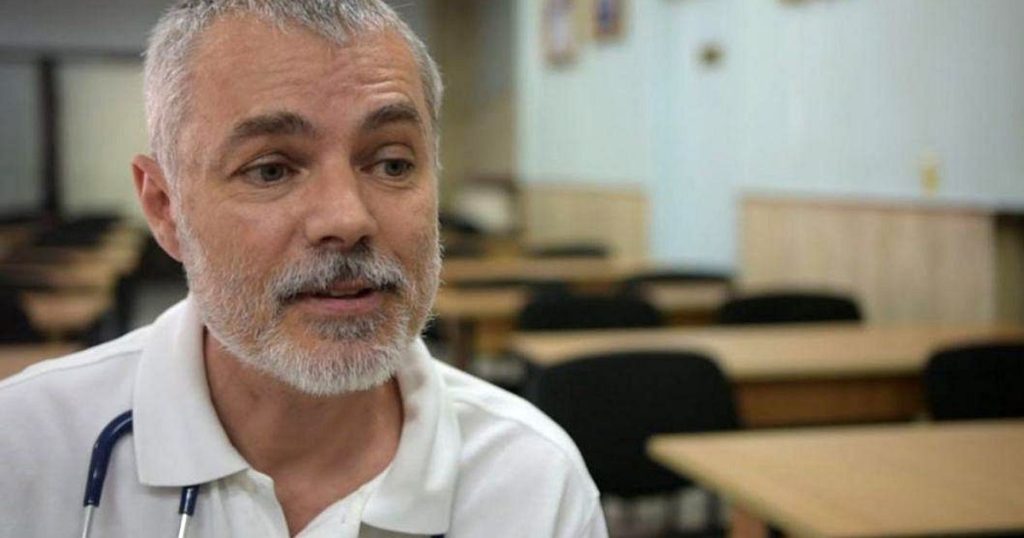 Serious neurological diseases in children.  Dr. Mihai Craiu: "Sometimes the host is to blame and not the guest"