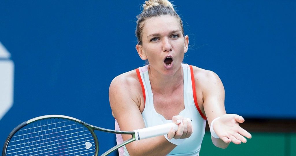 Simona Halep requested a jury trial in the US against the company that produced the contaminated supplement