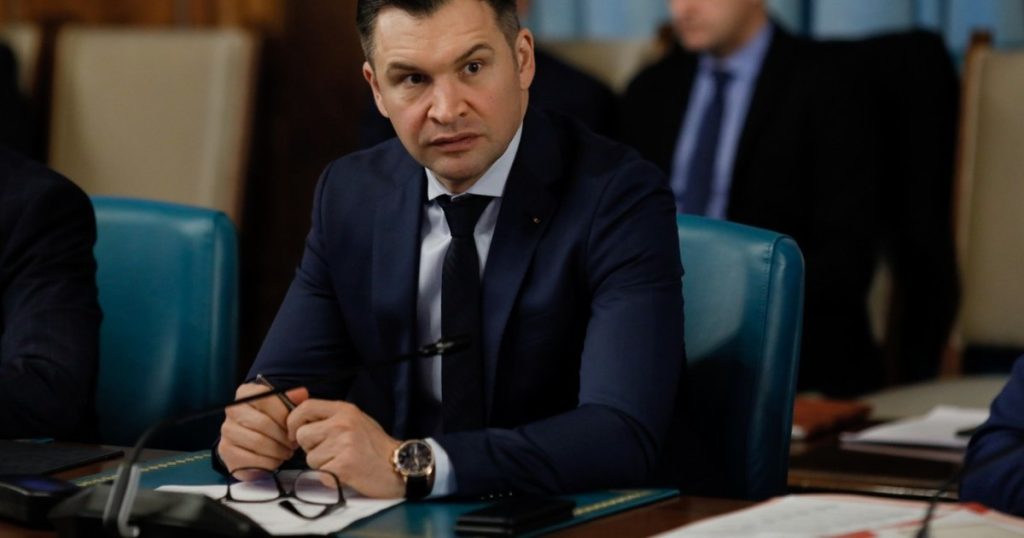 Stroe: "I mandated the PNL representatives to establish the electoral calendar."  What are the chances of a merger?