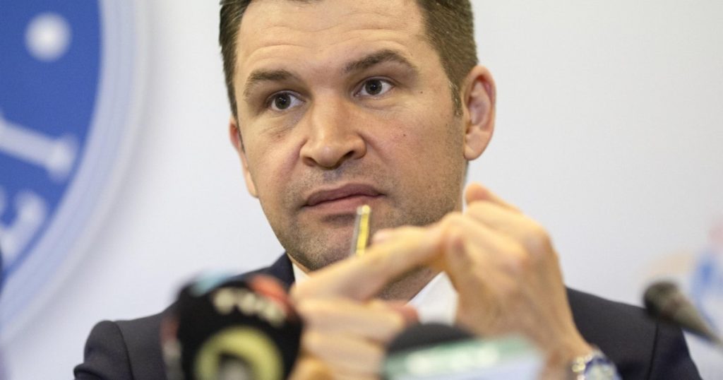 Stroe, about a proposal by President Iohannis for the headship of NATO: He has sufficient expertise and experience