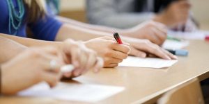 Analysis “A baccalaureate of salvation”. A teacher with decades of experience in the department accuses that the exam was deliberately simplified to increase passability
