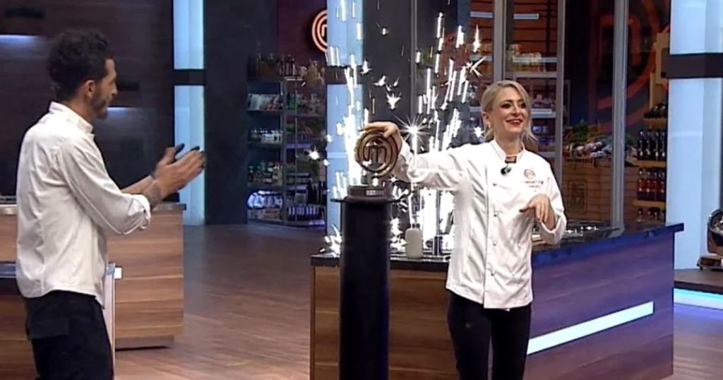 The MasterChef format, revived by ProTV.  Registrations have begun