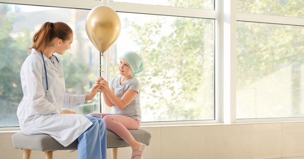 The President of the Federation of Associations of Cancer Patients: 500 children are diagnosed with cancer annually in Romania