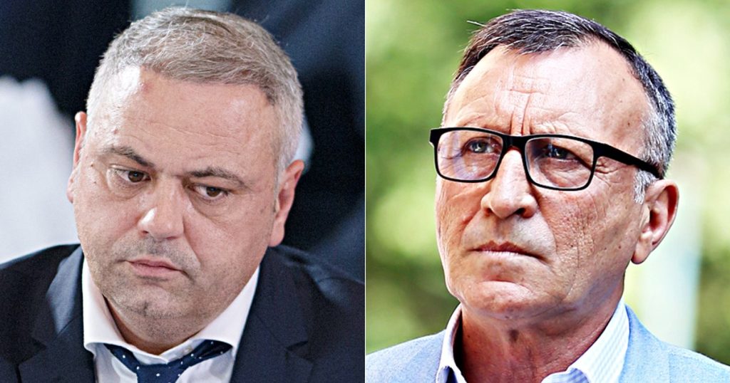 The Stănescu Group, the king of agriculture.  How those close to the general secretary of the PSD were screwed in key positions