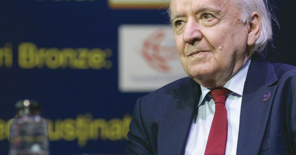 The horrors of communism seen through the eyes of a genius: the story of Florin Gheorghiu, still shocking in 2024