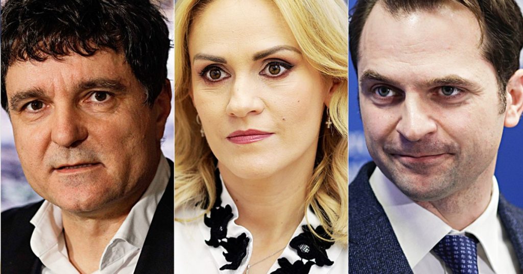 The leader of PNL Bucharest, Sebastian Burduja: "I am convinced that I am beating both Firea and Nicusor Dan, because the people of Bucharest want something else"