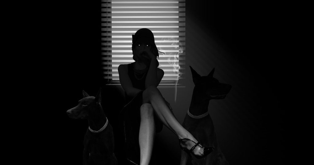 The mystery of the terrible smell that exasperated a Romanian family, half solved.  "You know the story about the betrayed wife?"