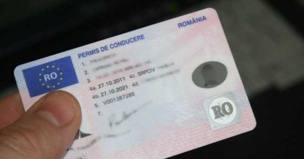 The period from which the driver's license suspension is calculated in 2024