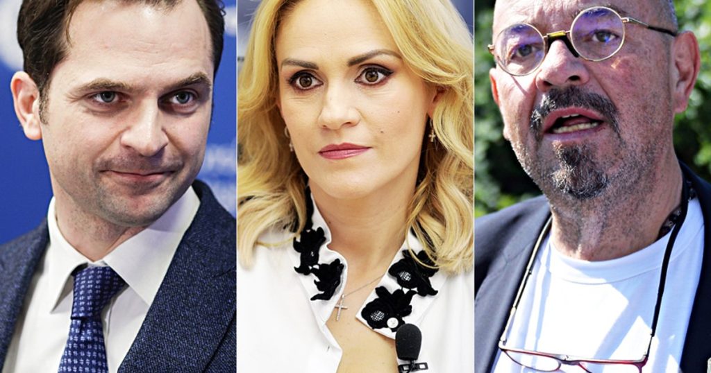 The pre-election fever stirs the spirits on the political scene in the Capital