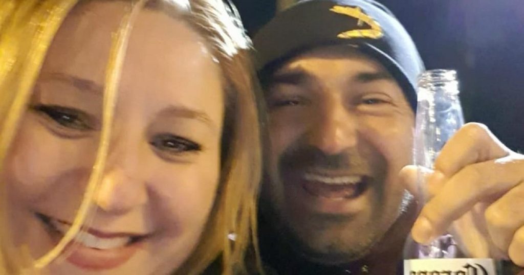 The scandal continues in the party led by Diana Sosoacă.  New accusations launched by the senator's husband