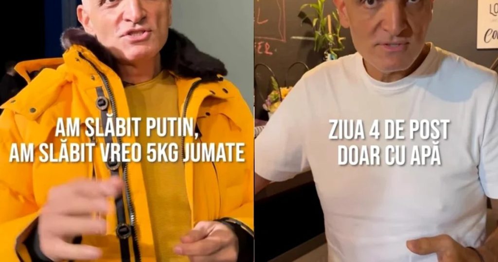 The water station, also promoted by local celebrities, more dangerous than one might think.  "Avoid it at all costs"