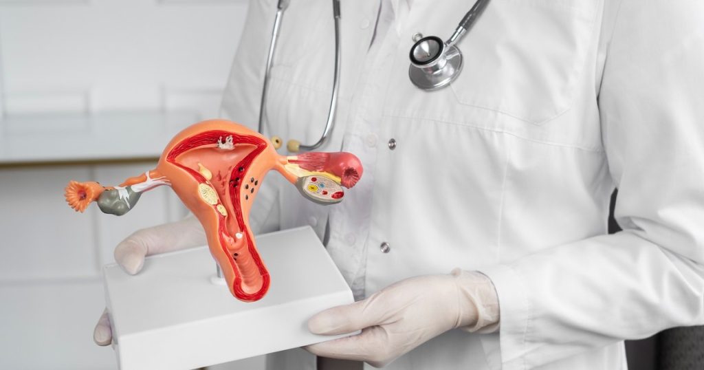 Uterine abnormalities occur in 34-62% of infertile women and can be detected by hysteroscopy, NCBI study finds