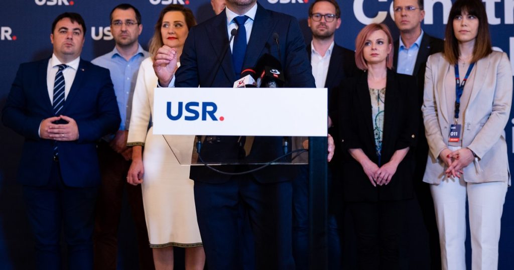 What Drula says about the internal competition of the United Right Alliance for the nomination of the presidential candidate