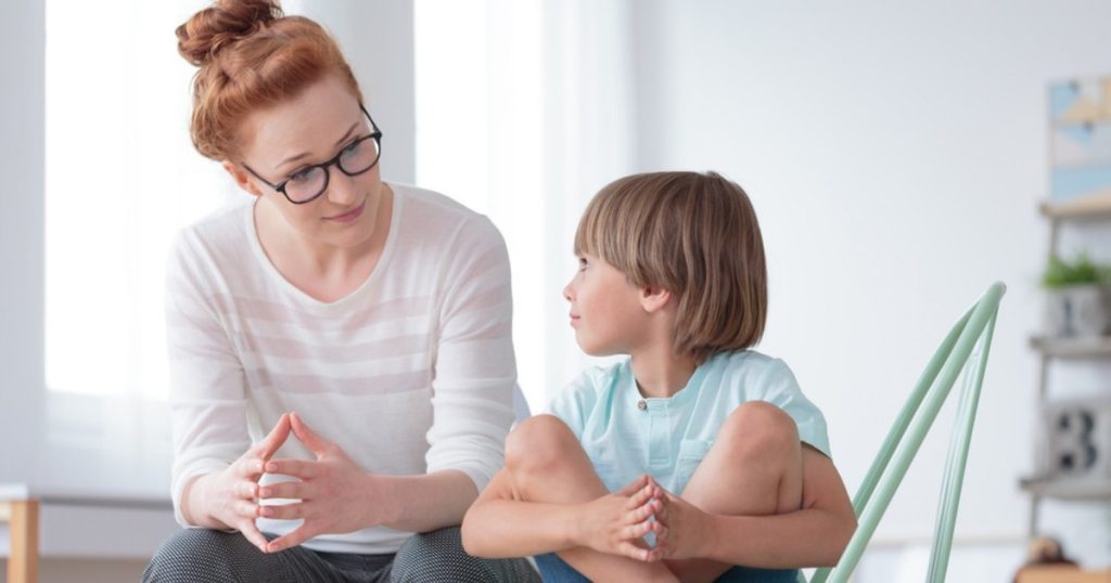 Why parents project their dreams and unfulfillments onto their own children.  "Child Emperor" Syndrome