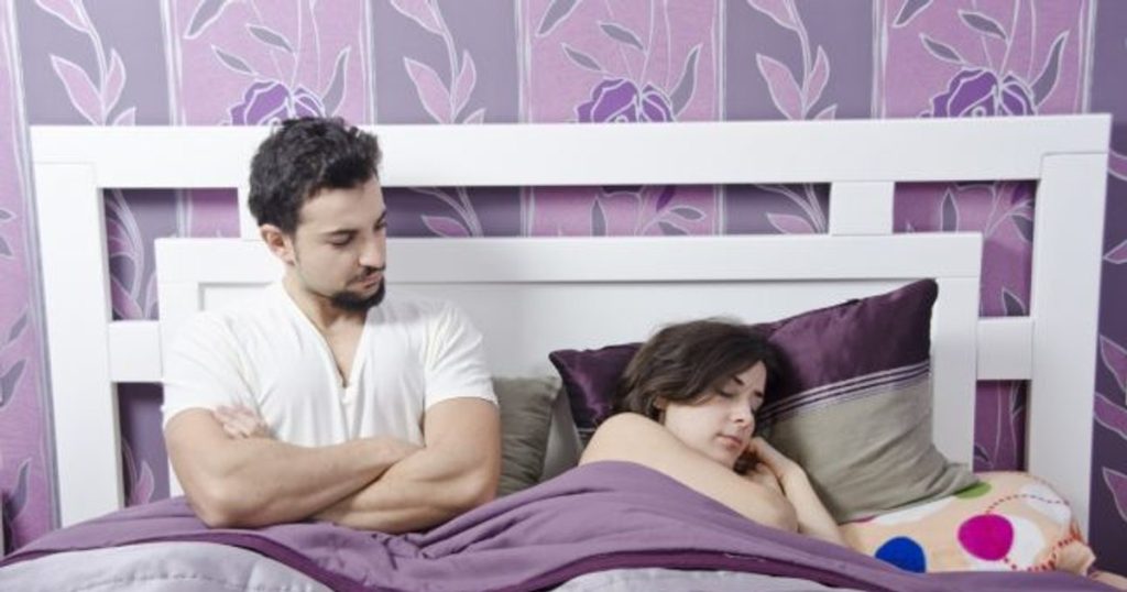 Women with "Long COVID" have higher risks of experiencing sexual dysfunction